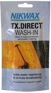 NIKWAX Wash-in TX.Direct - sáček 100 ml - Impregnace