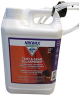 NIKWAX tent & gear solar proof 2,5 litres - Impregnation