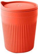 Sea to Summit Passage insulated mug, orange - Thermal Mug