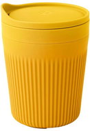 Sea to Summit Passage insulated mug, yellow - Thermal Mug