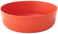 Sea to Summit Passage bowl, orange, size: M - Small Bowl