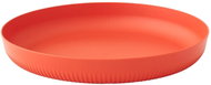 Sea to Summit Passage plate, orange - Plate