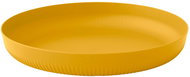 Sea to Summit Passage plate, yellow - Plate