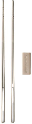 Sea to Summit Detour stainless steel chopsticks - Chopsticks - Main image