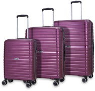 Rock Hydra-lite - fialová - Case Set