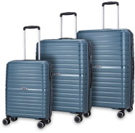 Rock Hydra-lite - modrá - Case Set