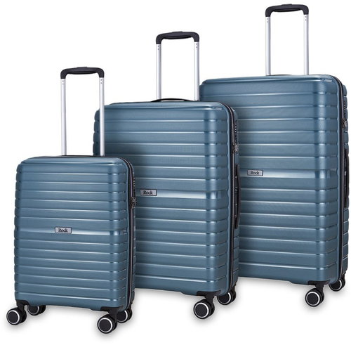 Rock Hydra-lite - Blue - Case Set - Main image