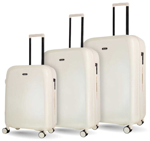 Rock Gelato Vanilla - Case Set - Main image