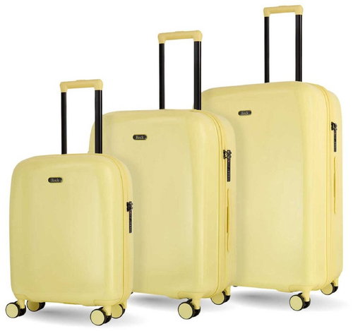 Rock Gelato Lemon Ice - Case Set - Main image