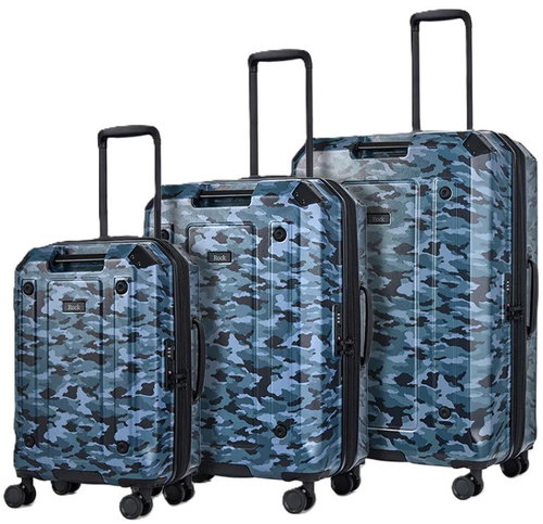 Rock Alpine - Blue - Case Set - Main image