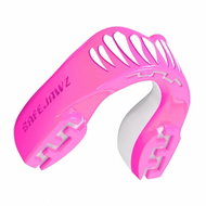SafeJawz Extro Pink Viper - Mouthguard