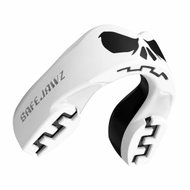 SafeJawz Extro Skull - Mouthguard