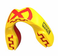 SafeJawz Marvel X-Men Logo, Size Junior - Mouthguard