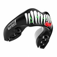 SafeJawz Ortho Marvel Venom na rovnátka - Mouthguard