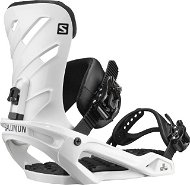 Salomon RHYTHM WHITE size S - Snowboard Bindings