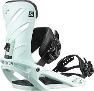 Salomon RHYTHM BLUE size S - Snowboard Bindings