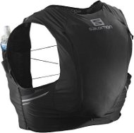 Salomon Running vest with bottles SENSE PRO 10 SET - Sports Backpack