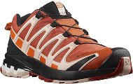 Salomon XA PRO 3D v8 GTX W Mecca Orange/Peachy Keen/Red Orange EU 36 / 220 mm - Trekingové topánky