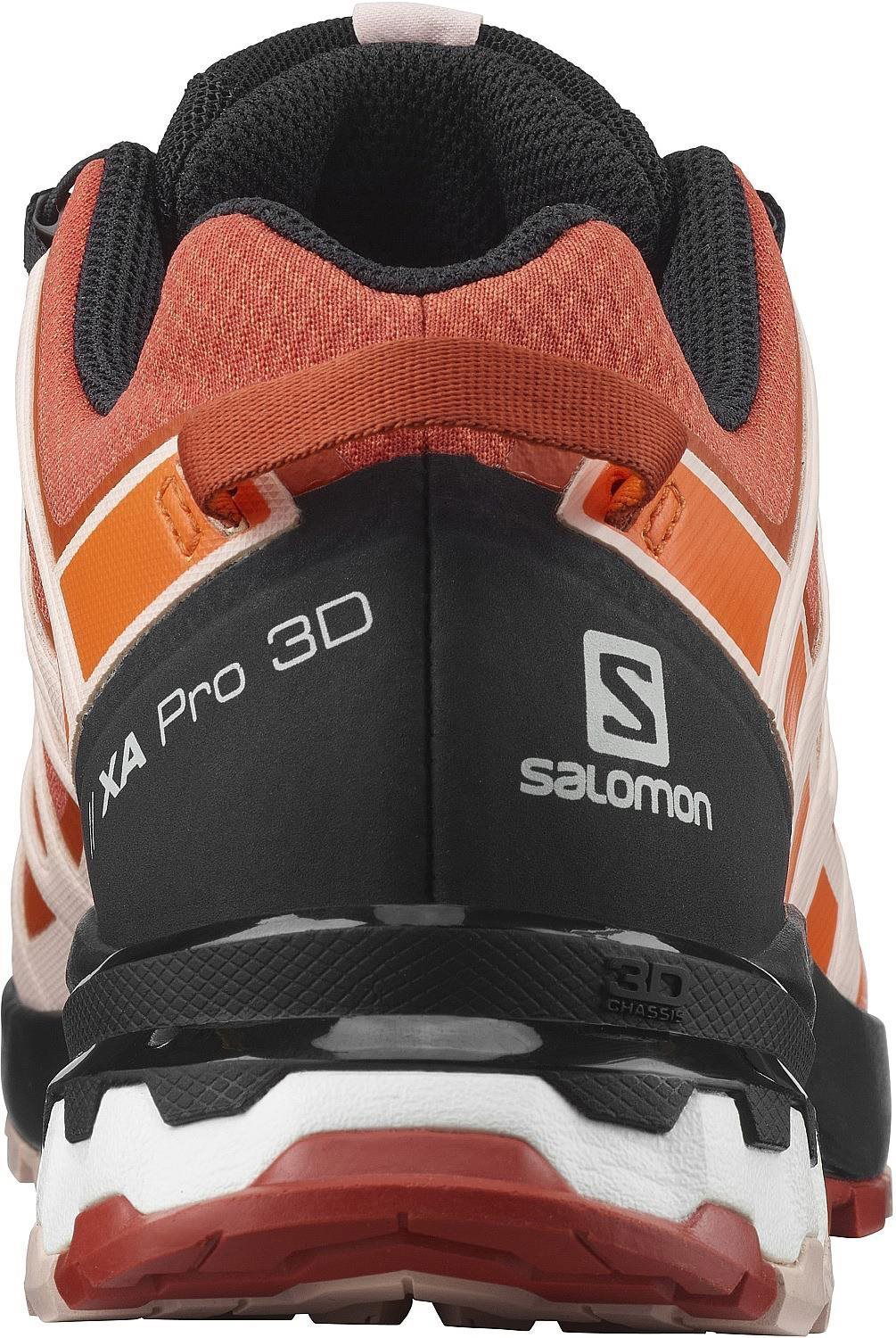 Salomon xa pro on sale 3d gtx orange