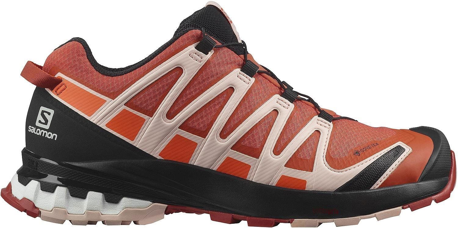 Salomon xa deals pro 3d orange