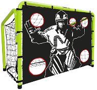 Salming X3M Campus Goal Buster 1200 - Floorball Automatic Goalkeeper