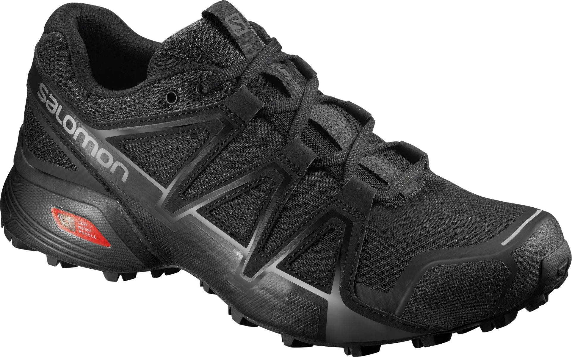 Salomon discount speedcross 43