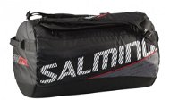 Salming Pro Tour Duffel bag Black/Red - Backpack