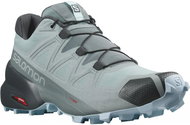 Salomon Speedcross 5 W Slate/Trooper/Crystal Blue EU 38 / 230 mm - Trekking Shoes