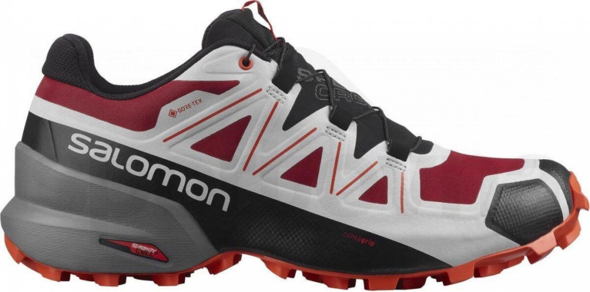 Salomon speedcross 5 gtx hot sale