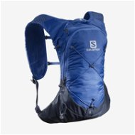 Salomon XT 6 Nautical Blue/Mood Indigo UNI - Tourist Backpack
