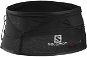 Salomon Adv Skin Black/Ebony XL - Sports waist-pack