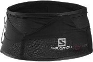 Salomon Adv Skin Black/Ebony L - Sports waist-pack