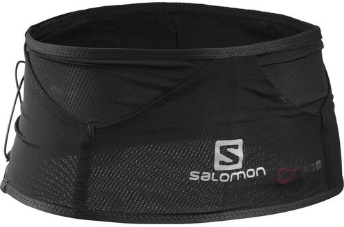 Salomon Adv Skin Black/Ebony S - Bum Bag - Main image