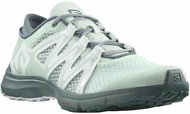 Salomon Crossamphibian Swift 2 W Opal Blue/Stormy Weather/White EU 36 2/3 / 220 cm - Trekking Shoes