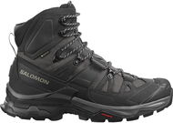 Salomon Quest 4 GTX Magnet/Black/Quarry EÚ 45 1/3/285 mm - Trekingové topánky