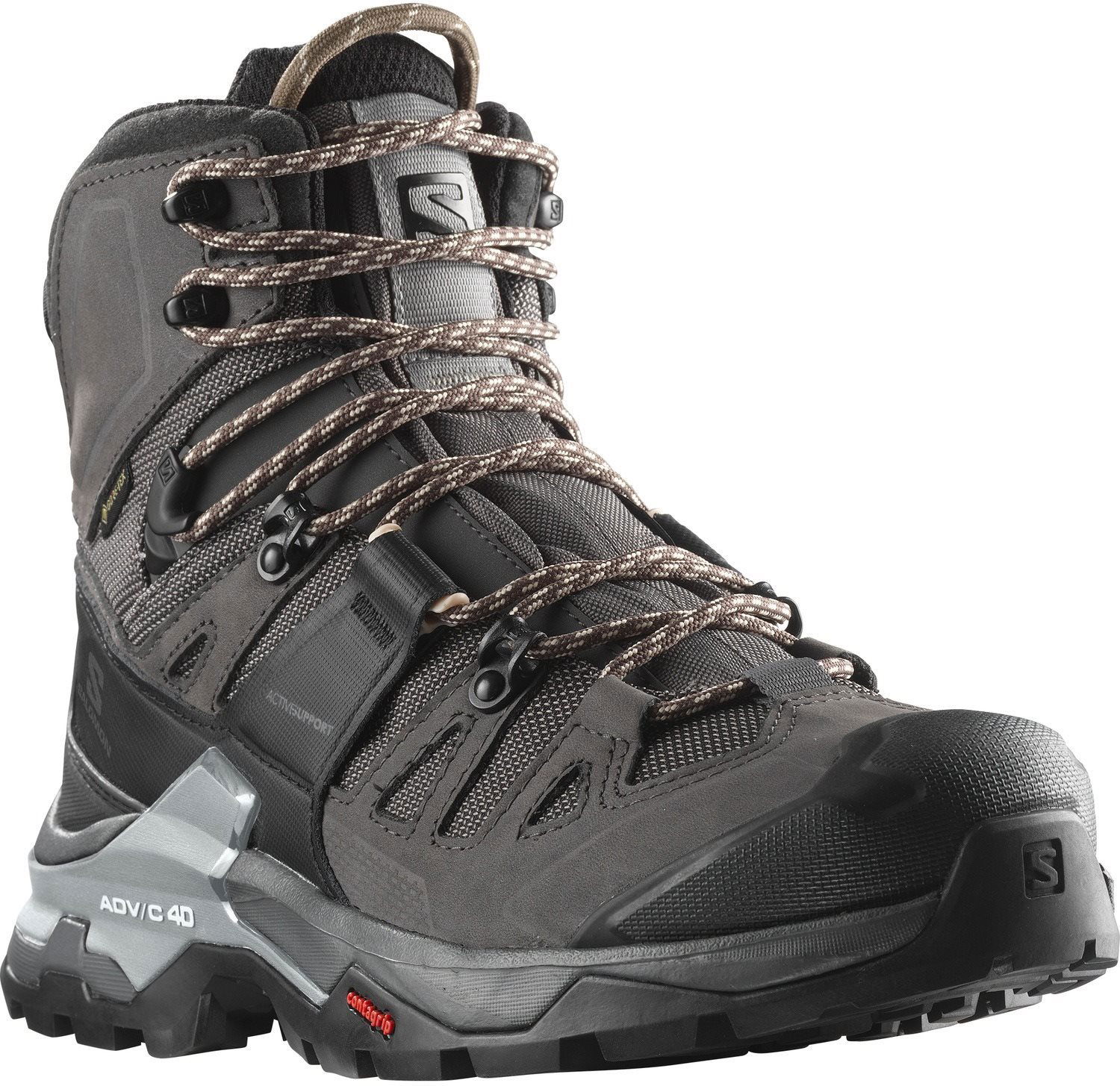 Salomon gtx clearance 36