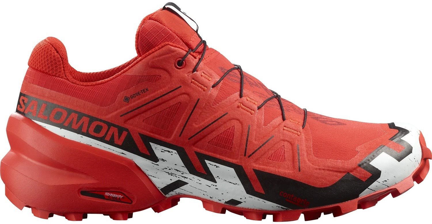 Salomon speedcross hot sale 42