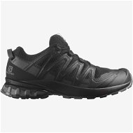 Salomon Barbati XA PRO 3D V8 Black / Black / Magnet EU 46 2/3 / 295 mm - Trekking Shoes