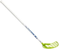 Salming Matrix Fluo Green 32 size 107 cm, right - Floorball Stick