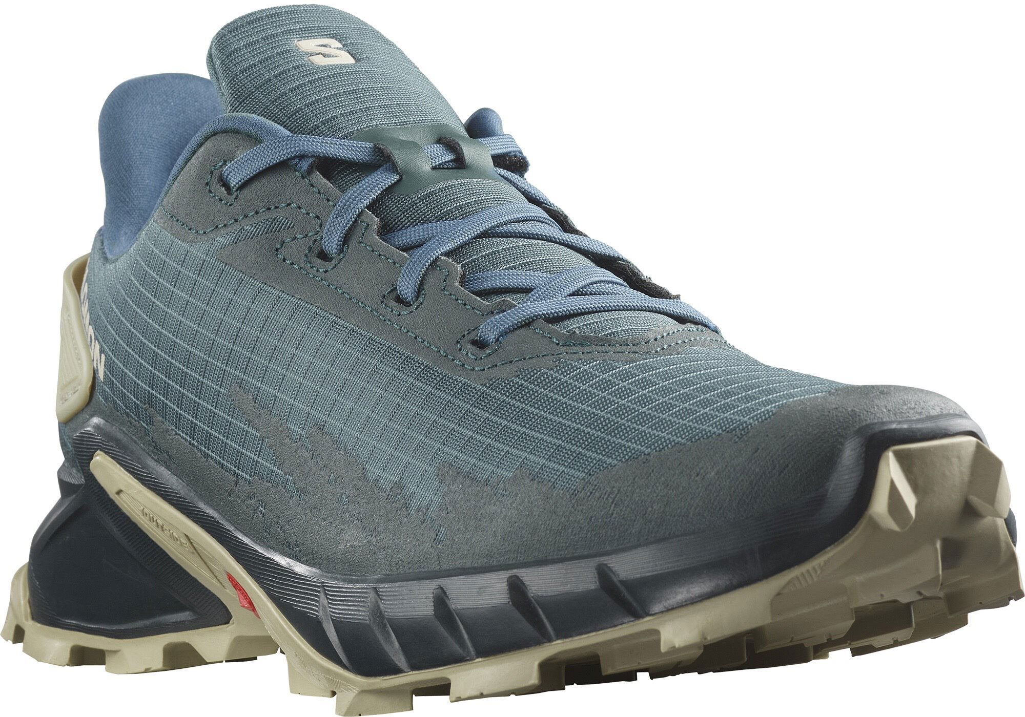 Salomon discount alphacross 42