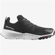 Salomon Patrol Black/Black/White EU 45 1/3 / 285 mm - Trekking Shoes