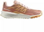 Salomon Patrol W Cedar Wood/Buckskin/Rose - Trekking Shoes