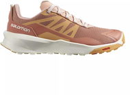 Salomon Patrol W Cedar Wood/Buckskin/Rose EU 36 2/3 / 220 mm - Trekking cipő