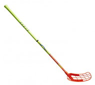Salming Quest1 X-shaft KZ TC 3° JR 92 Left-handed - Floorball Stick