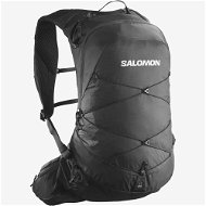 Salomon XT 20 Black - Tourist Backpack