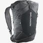 Salomon XA 35 Ebony/Black (Without flasks) M/L - Turistický batoh