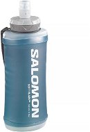 Salomon Active Handheld Black / Slate Grey - Drinking Bottle