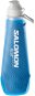 Salomon Soft Flask 400 ml/13oz Insul 42 Clear Blue - Drinking Bottle