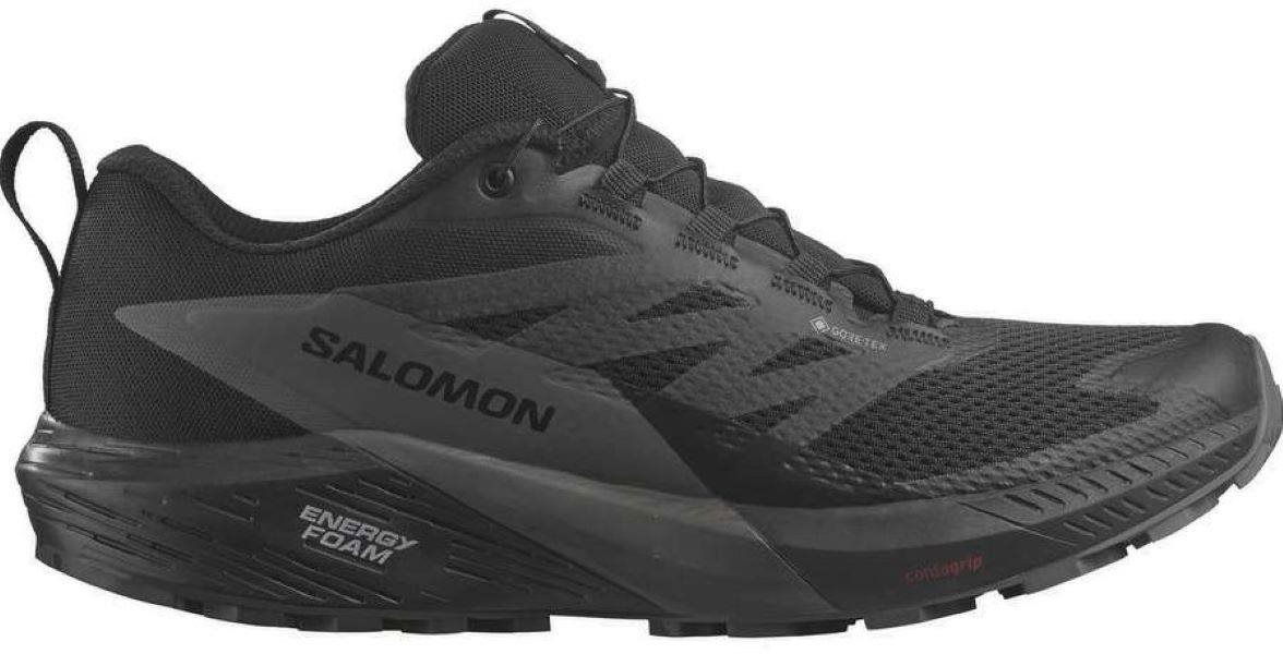 Salomon sense ride clearance 44