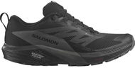 Salomon Sense Ride 5 GTX Black/Mgnt/Black EU 44 2/3 280 mm - Trekingové topánky